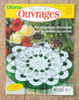 Magazine Diana Ouvrages 112