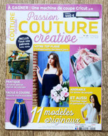 Magazine Passion couture créative 29