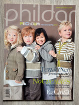 Magazine Phildar 013 - Pitchoun printemps-été