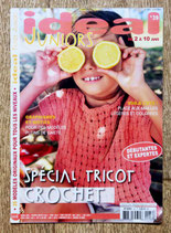 Magazine Idéal Juniors 39