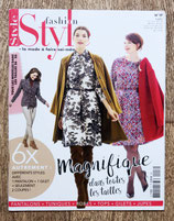 Magazine Fashion Style 17
