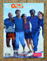 Magazine Phildar 429 / Tendances 16-25 ans