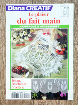 Magazine Diana Créatif 100