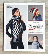 NEUF - Livre Crochet mode pour toute saison