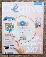 Magazine Créative 33