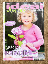 Magazine Idéal Juniors 14