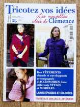 Magazine Tricotez vos idées 2