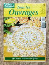 Magazine Sabrina Tous les ouvrages 81
