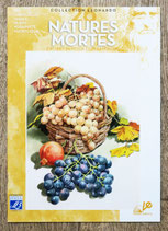 Livre Collection Léonardo volume 26 - Natures mortes