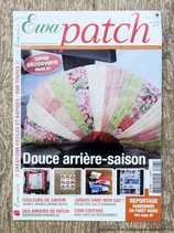 Magazine Ewa patch 27 - Douce arrière-saison