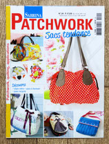 Magazine Sabrina patchwork 24 - Sacs tendance