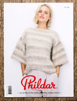 Magazine Phildar 206