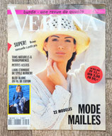 Magazine Burda Verena de Avril 1994