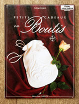 Livre Petits cadeaux en boutis volume 2