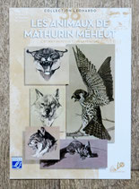 Livre Collection Léonardo volume 38 - Les animaux de Mathurin Méheut