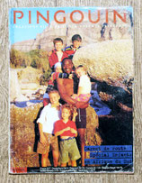 Magazine Pingouin spécial enfants - Printemps