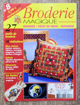 Magazine Broderie magic 8