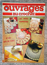 Magazine Ouvrages au crochet 36