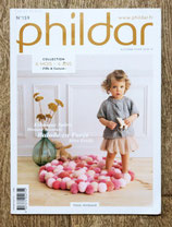 Magazine Phildar 159 - Enfants