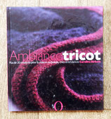 Livre Ambiance tricot