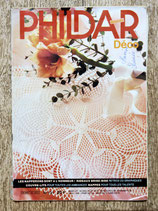 Magazine Phildar mailles Déco 131