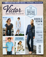 FR - Magazine La Maison de Victor 3 - Mai-juin 2018