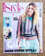 Magazine Fashion Style 14