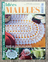 Magazine Diana Idées mailles 98