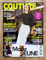 Magazine Couture actuelle 10H
