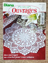 Magazine Diana Ouvrages 120