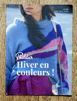 Magazine Phildar 228 - Automne-hiver 2023-2024