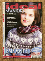 Magazine Idéal Juniors 4