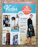 NL - Magazine La Maison de Victor 2 - Mars-avril 2019