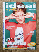 Magazine Idéal Juniors 29