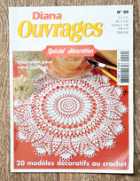 Magazine Diana Ouvrages 99