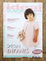 Magazine Idéal Juniors 18