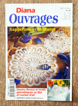 Magazine Diana Ouvrages 89