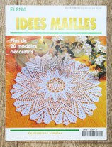 Magazine Elena Idées Mailles 4