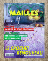 Magazine 1000 Mailles 126