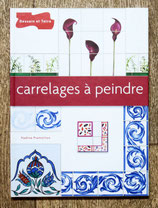Livre Carrelages à peindre