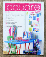 Magazine Coudre c'est facile HS12