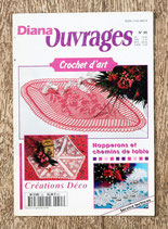 Magazine Diana ouvrages 55