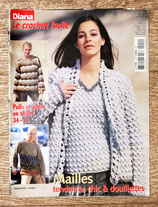 Magazine Diana Le crochet facile 12