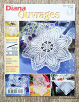 Magazine Diana Ouvrages 90H