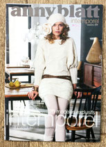 Magazine tricot Anny Blatt 209 - Intemporel