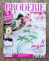 Magazine Broderie inspiration 9
