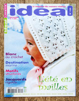 Magazine Idéal Layette 122