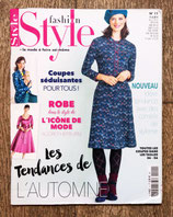 Magazine Fashion Style 11