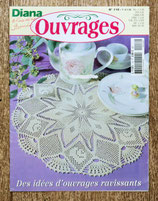 Magazine Diana Ouvrages 116