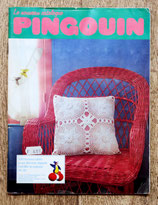 Magazine Pingouin spécial décoration 10